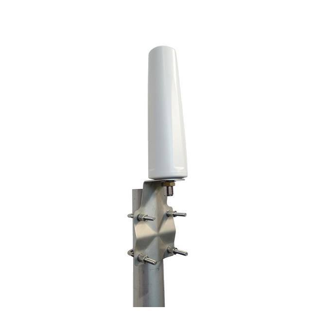 RO600/71NFKIT ANTENNA 5G-FR1/WIFI-6E FEMALE N
