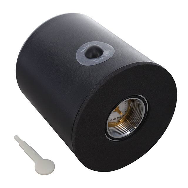 TRABT1500 RF ANT 159MHZ DOME NMO BASE 2.3"