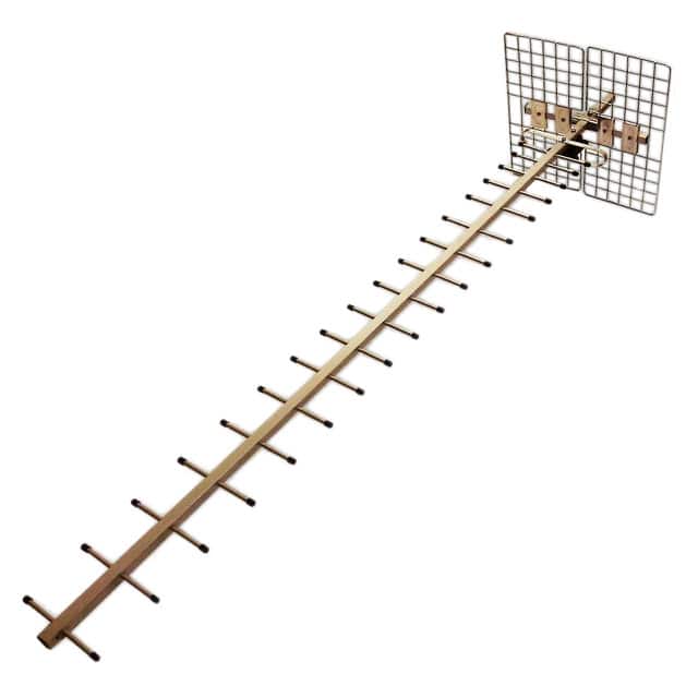 ANT-MF-YAG23 RF ANT 910MHZ/1.8GHZ YAGI SMA ML