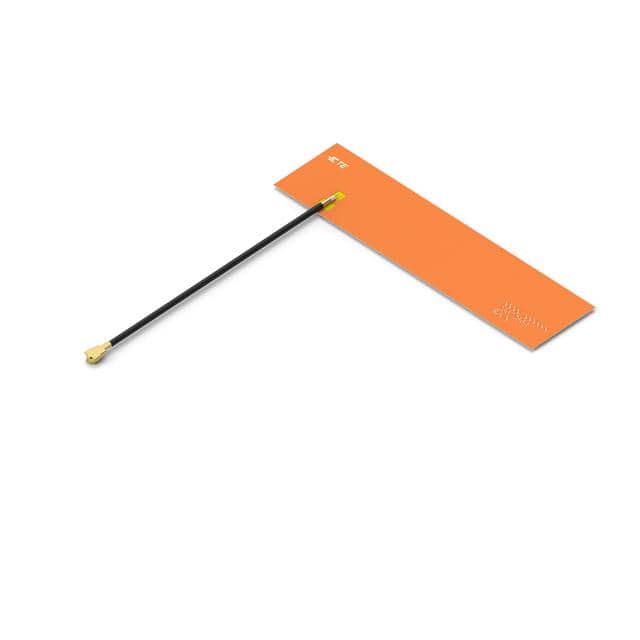 2367286-1 LTE ANTENNA COTS FPC ASSY 200MM