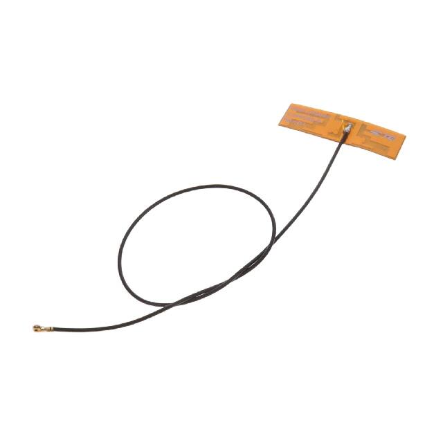 2344656-8 WLAN DUAL BAND ANTENNA FPC V 200