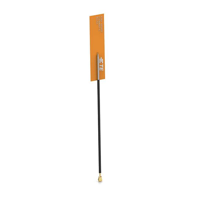 2344657-2 WLAN DUAL BAND ANTNNA FPC H 100M