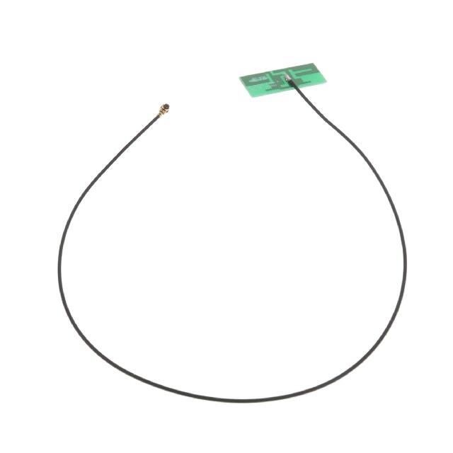 2118439-2 RF ANT 2.44/5.387GHZ PCB TRACE