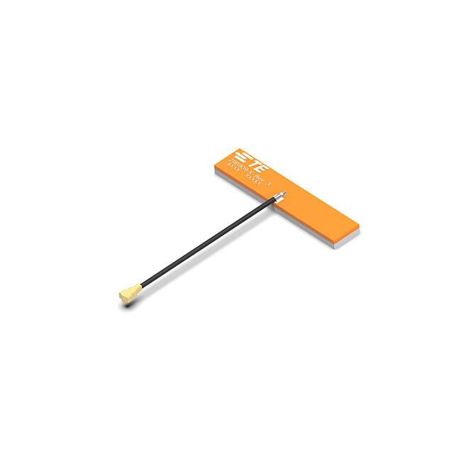 2118909-2 WLAN TRIPLE BAND ANT MHF CABLE 2