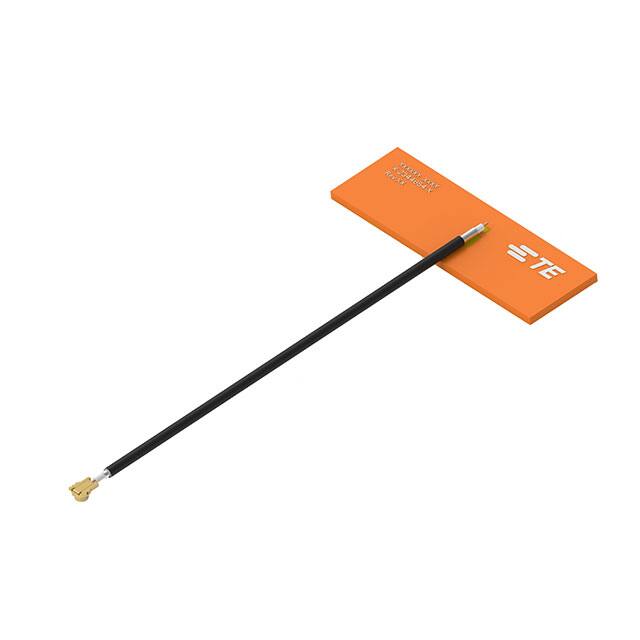 2344654-5 WLAN DUAL BAND ANTENNA PCB V 50