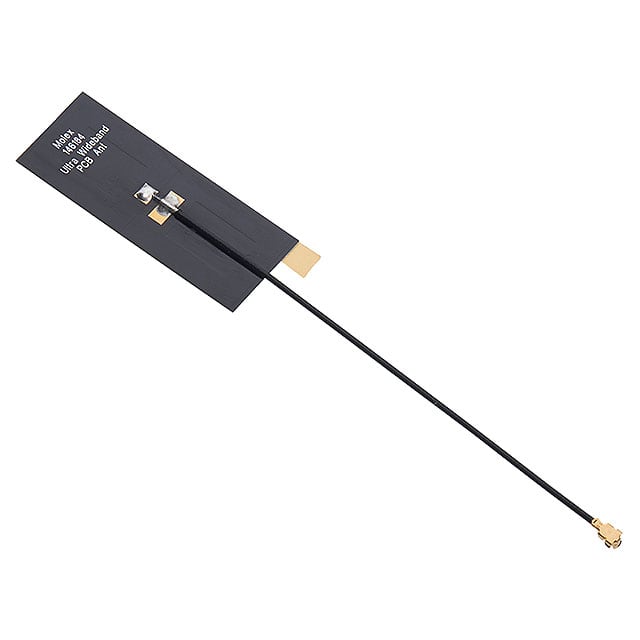 1461840050 RF ANT 4.5GHZ PCB TRACE MMCX MAL