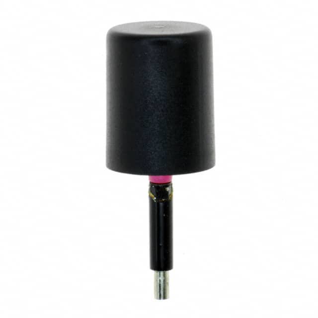 ANT-2.4-JJB-ST RF ANT 2.4GHZ DOME SLD TH 7MM