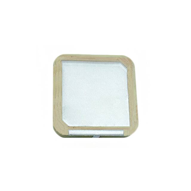 APAKN2504-C2G-T RF ANT 1.575/1.602GHZ CER PATCH