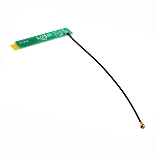 PRO-IS-583 INSIDE GSM/DCS MHF4 100MM ADH