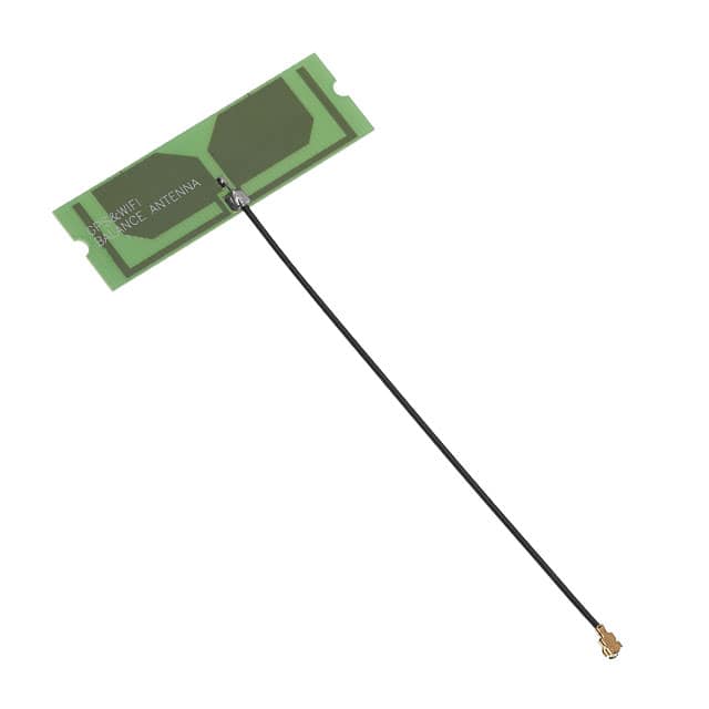 1462200050 RF ANT 2.4GHZ/5GHZ PCB TRACE