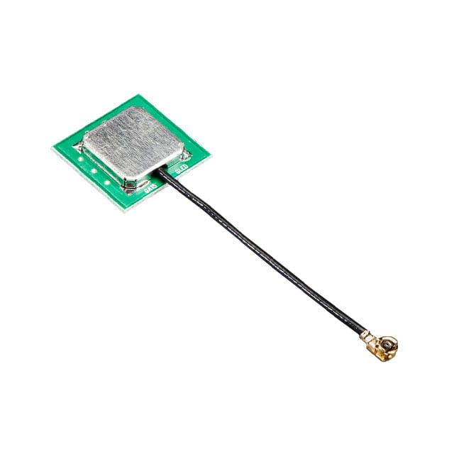 2461 RF ANT 1.575GHZ CER PATCH CAB