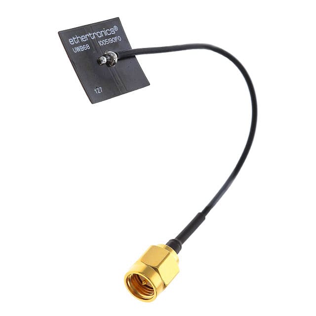 1005190F0-AS70L0100 ANTENNA ASSY, UWB68 F0 0100 SMA
