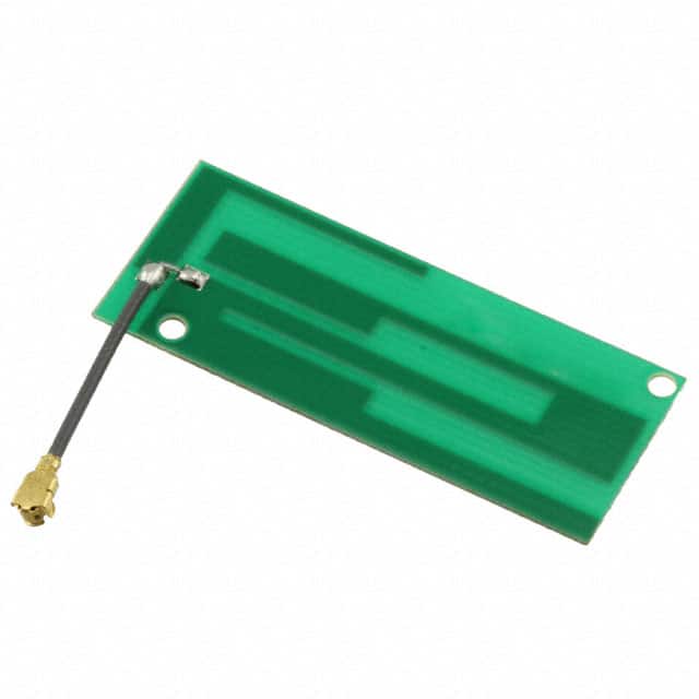 W3502 RF ANT 892MHZ/1.9GHZ PCB TRACE