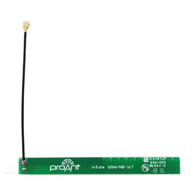 PRO-IS-573 ANT GSM/NB-IOT 60MM MHF