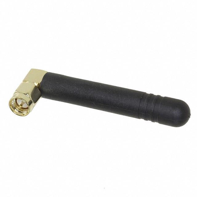 ANT-GHEL2R-SMA RF ANT 920MHZ/1.8GHZ WHIP RA