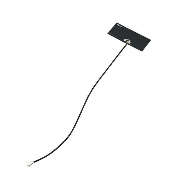 0479501011 RF ANT 2.4/5GHZ PCB TRC CAB .61"