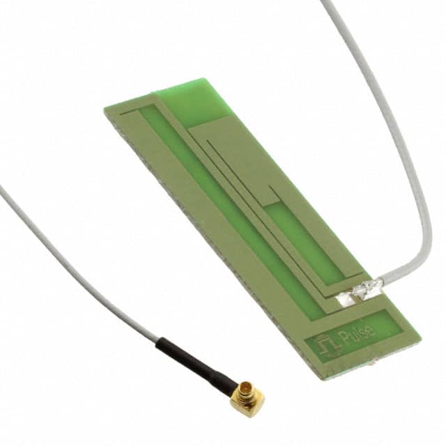 W3538E0200 RF ANT 850/900MHZ PCB TRAC 200MM