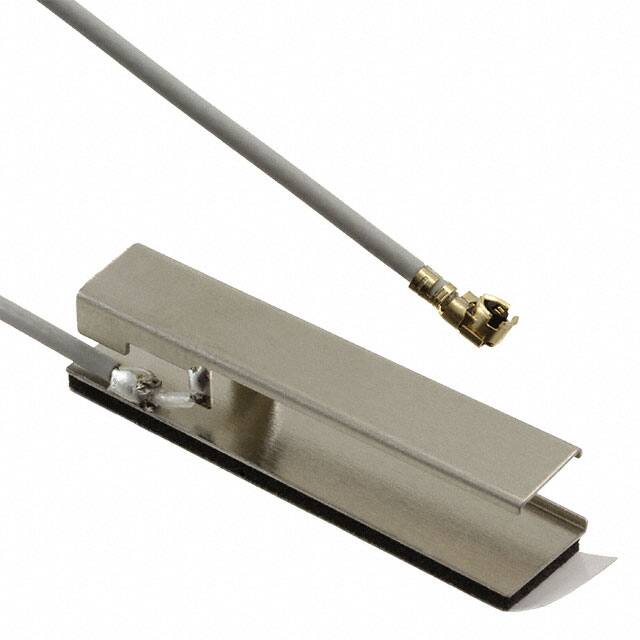 RFMTA340745IMAB701 RF ANT 2.4GHZ STAMPED MET IPEX