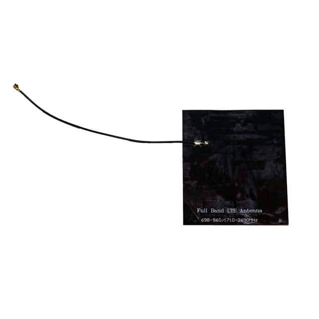 AFAC5867-S698 RF ANT 4G/LTE FLEX PRINTED