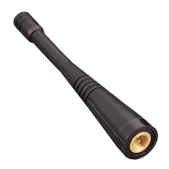 ANT-B20-CW-QW-SMA RF ANT LTE B20 WHIP STR SMA PLUG