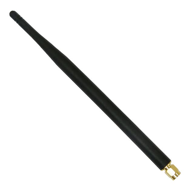 W5012 RF ANT 868MHZ/915MHZ WHIP STR