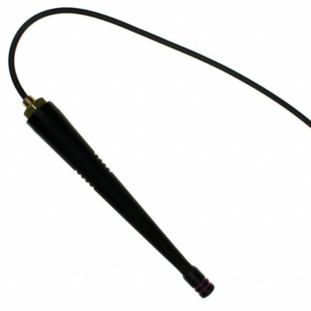 ANT-2.4-PW-QW RF ANT 2.4GHZ WHIP STR CAB PAN