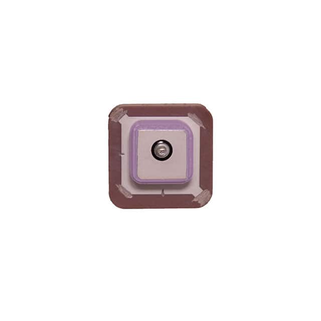 APARM2508S-SGL2L5 RF ANT GPS L1+L2+L5 STACK PATCH