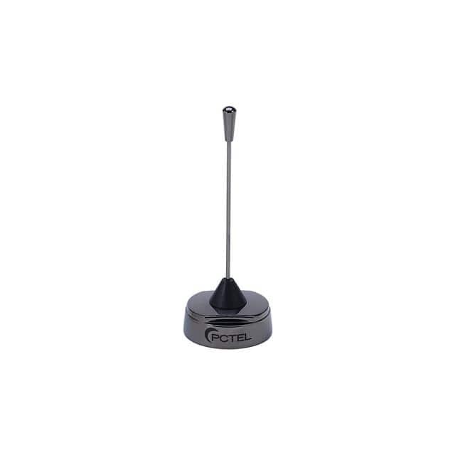 PCTCN4347 RF ANT 450MHZ WHIP STR NMO MNT