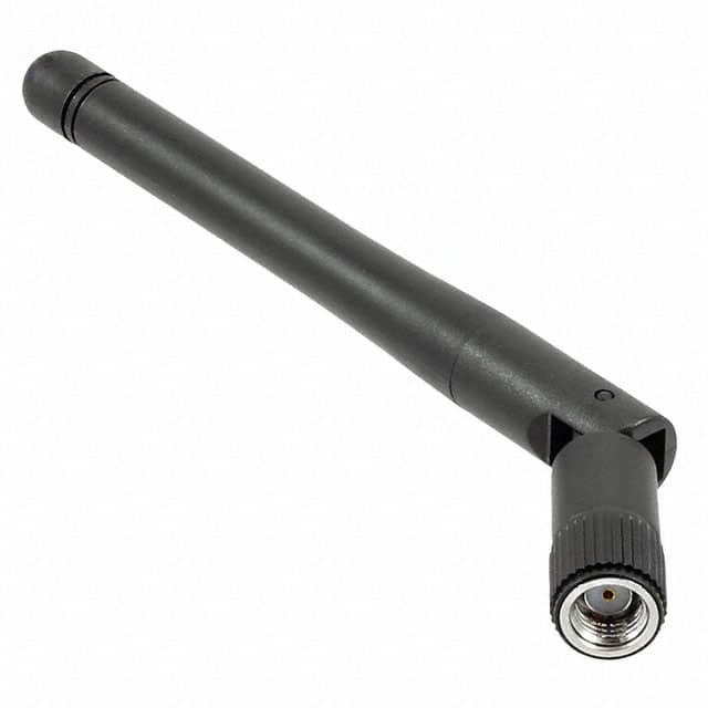 RFDPA870900SBLB8G1 RF ANT 2.4GHZ/5.2GHZ WHIP TILT