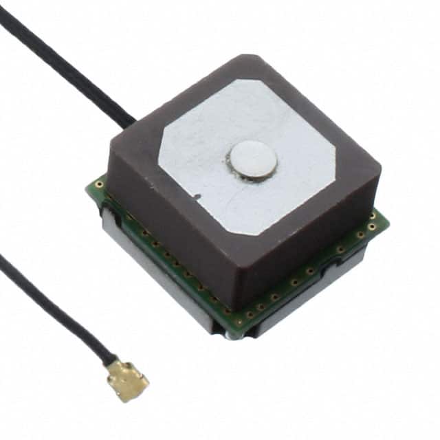 GPSGB1315 RF ANT 1.575/1.602GHZ CER PATCH