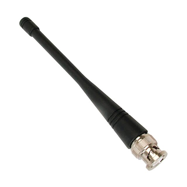DELTA12/X/BNCM/S/S/17 RF ANT 151MHZ/173MHZ WHIP STR