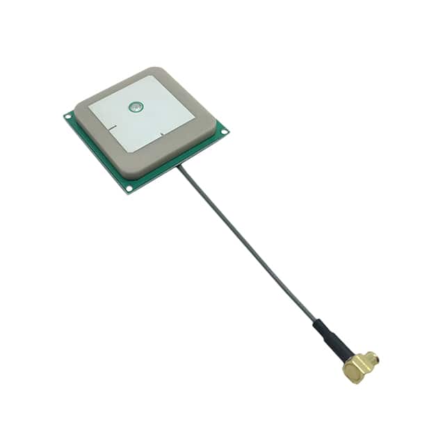 ARRKP4065-S915A RF ANT 915MHZ CER PATCH IPEX