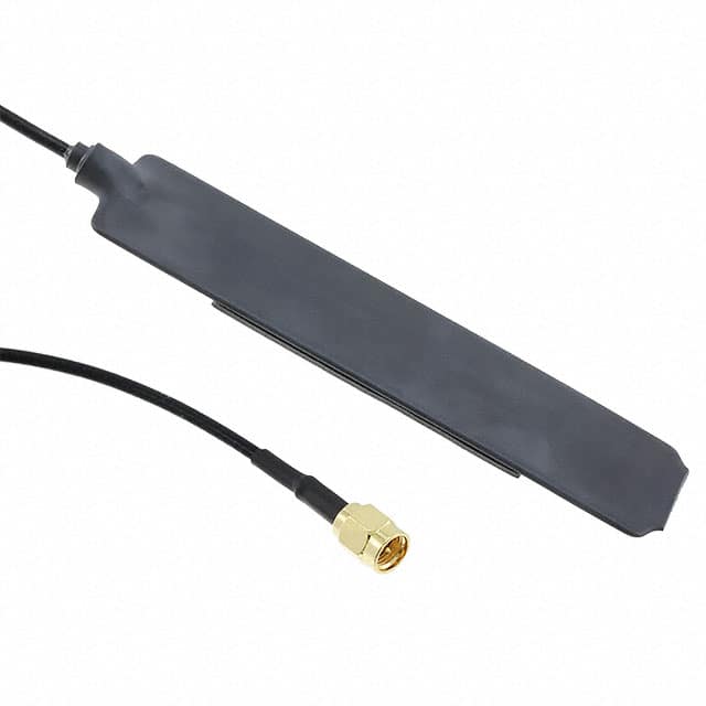 SB698SMA12 RF ANT 829MHZ/1.94GHZ BLADE SMA
