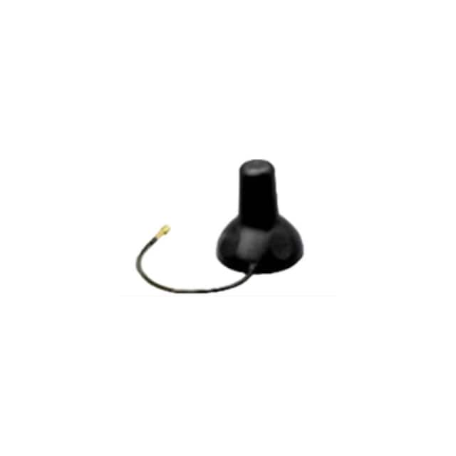 LPT600/71MM200SMA ANTENNA MAG MOUNT 600-7100MHZ