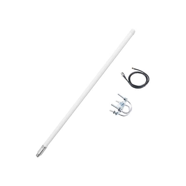 318020613 LORA FIBERGLASS ANTENNA, 902-930