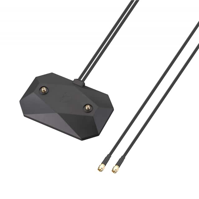 MB.250.B RF ANT 3.3GHZ MODULE SMA ML MAG