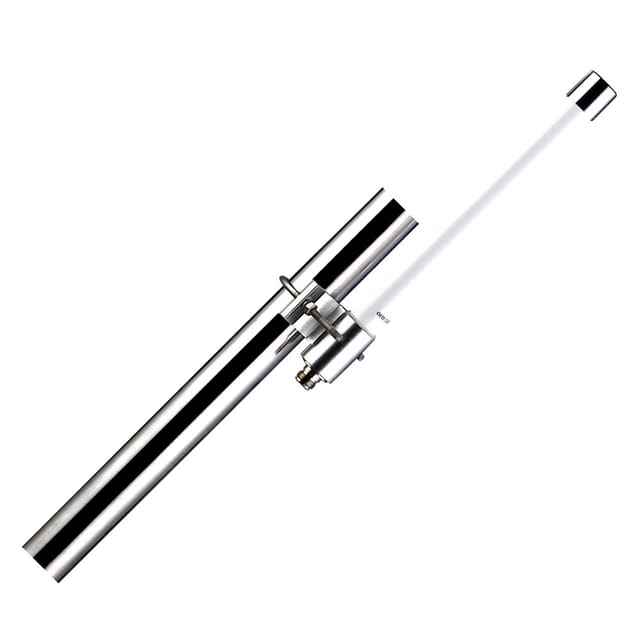 OMB.445.05F21 RF ANT 4.7GHZ WHIP STR N FEM