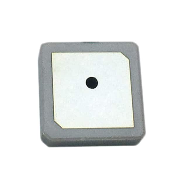 APAKN1304-C2G-T RF ANT 1.575/1.602GHZ CER PATCH