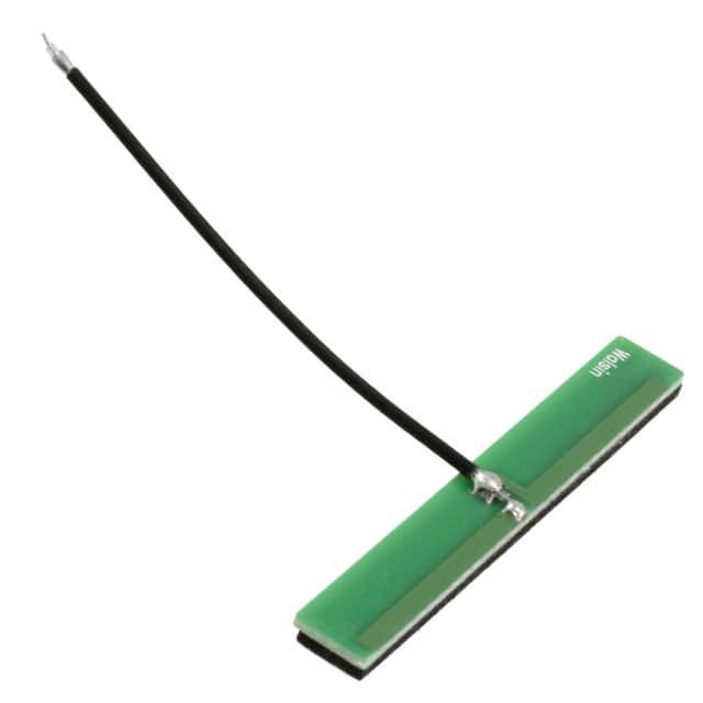 RFPCA460605NNAB301 RF ANT 2.4GHZ PCB TRACE CAB ADH