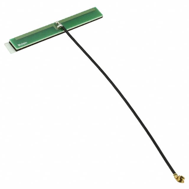 RFPCA460611IMAB301 RF ANT 2.4GHZ PCB TRACE IPEX MAL