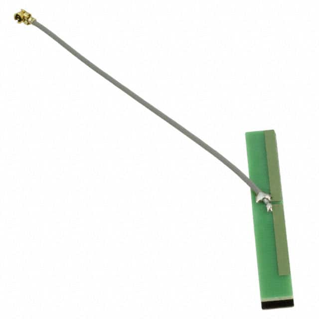 RFPCA500609IMAB301 RF ANT 2.4GHZ PCB TRACE IPEX MAL