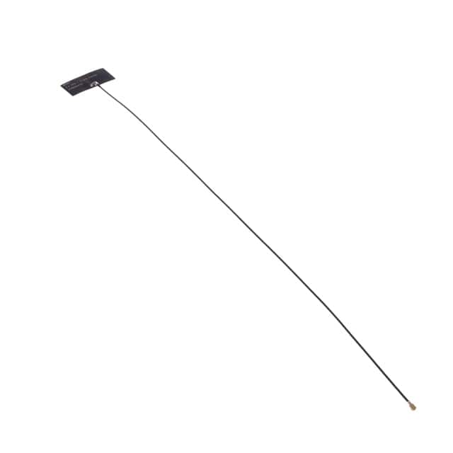 0479504011 RF ANT 2.4/5GHZ PCB TRCE 16300MM