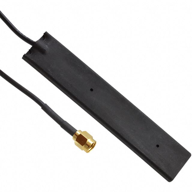 W1920G0915 RF ANT 892MHZ/1.9GHZ FLAT BAR