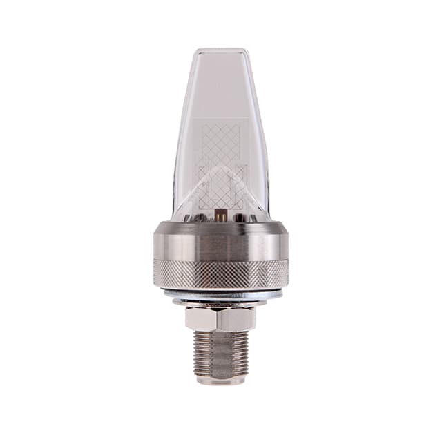 ICEFINWDMN RF ANT 2.4GHZ/5.4GHZ BLADE N FEM