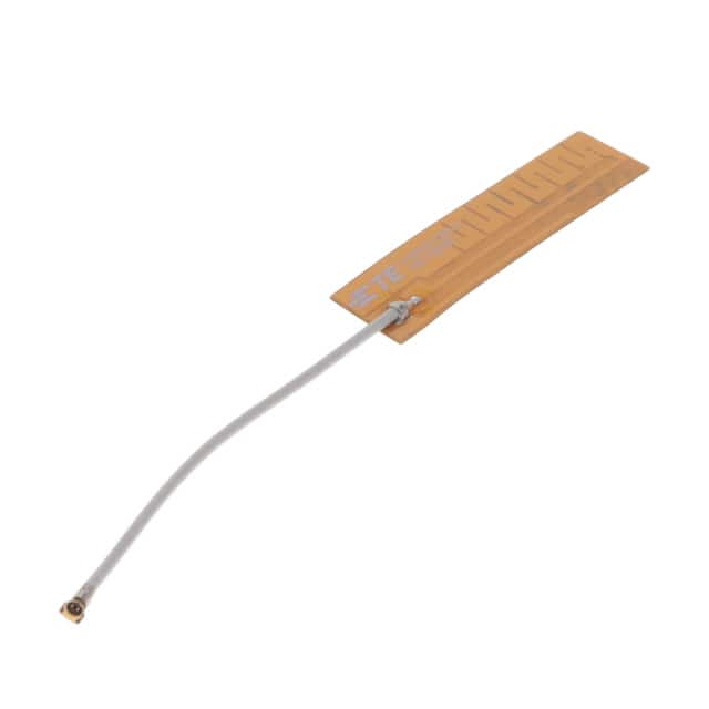 2195835-5 ISM 868 / 915 MHZ ANTENNA