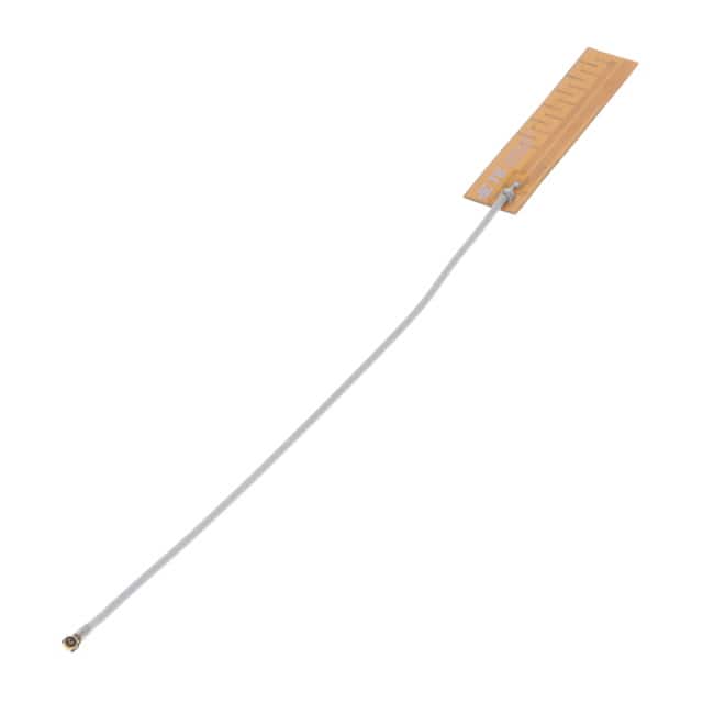 2195835-6 ISM 868 / 915 MHZ ANTENNA