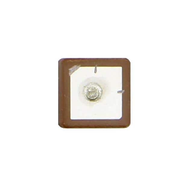 YCGA002AA PATCH, GNSS L1, PIN MNT, 1212