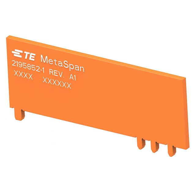 2195852-1 PCB ANT, 5G-2G CAT-M, WORLD BAND