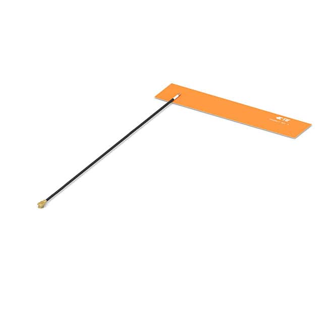 2195846-2 FPC ANT, MHF, 100MM, 698-7125 MH