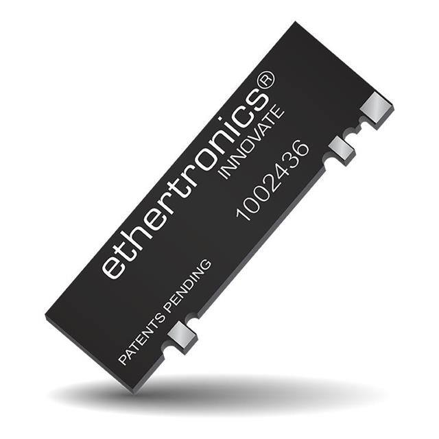 1002436 EMBEDDED ANTENNA, LTE, PCB, VERT